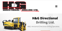 H&G DIRECTIONAL DRILLING