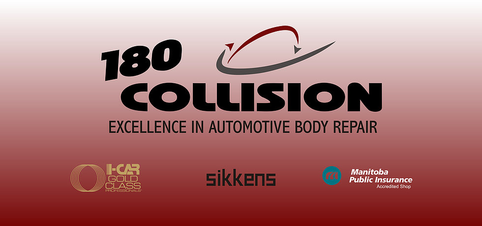 180 Collision