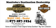 Gaslight Harley Davidson Sales